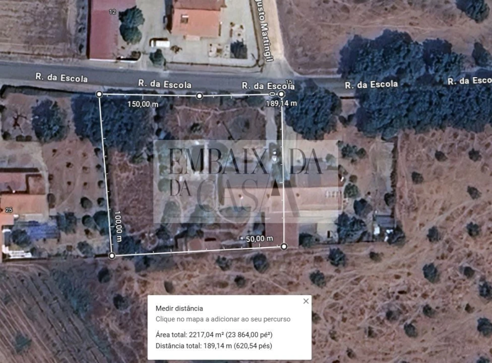 Moradia T3 para Venda em Glória do Ribatejo e Granho Foto 57