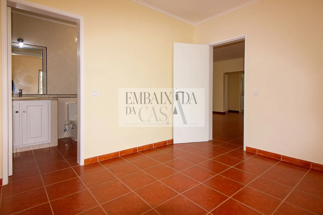 Moradia T3 para Venda em Glória do Ribatejo e Granho Foto 29