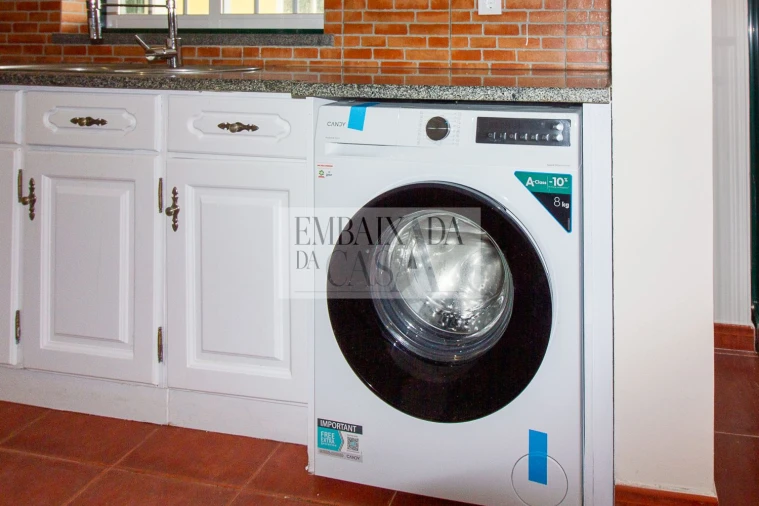 Moradia T3 para Venda em Glória do Ribatejo e Granho Foto 22