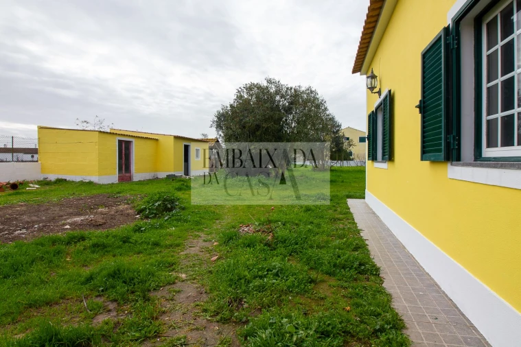 Moradia T3 para Venda em Glória do Ribatejo e Granho Foto 42