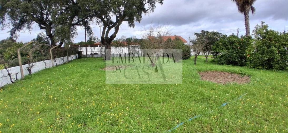 Moradia T3 para Venda em Glória do Ribatejo e Granho Foto 54