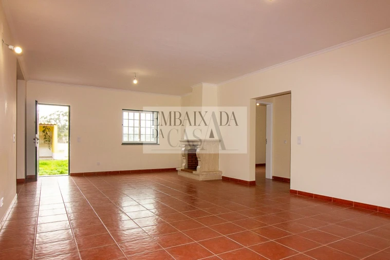 Moradia T3 para Venda em Glória do Ribatejo e Granho Foto 26