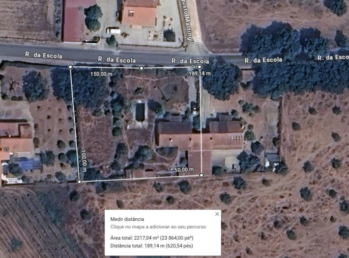 Moradia T3 para Venda em Glória do Ribatejo e Granho Foto 59