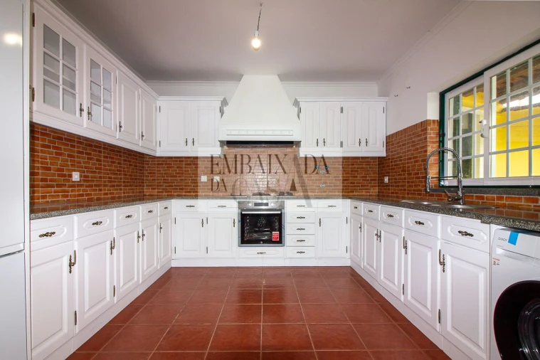 Moradia T3 para Venda em Glória do Ribatejo e Granho Foto 20