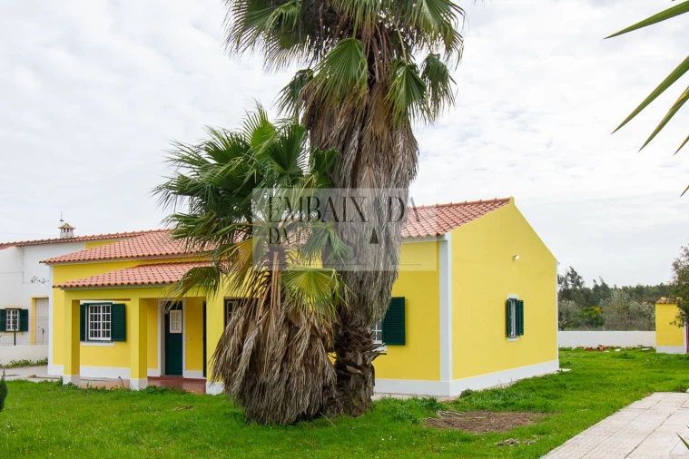 Moradia T3 para Venda em Glória do Ribatejo e Granho Foto 6