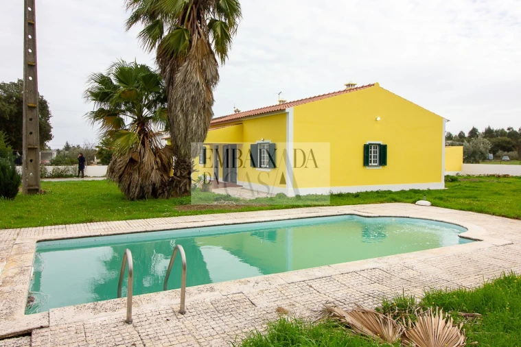 Moradia T3 para Venda em Glória do Ribatejo e Granho Foto 10