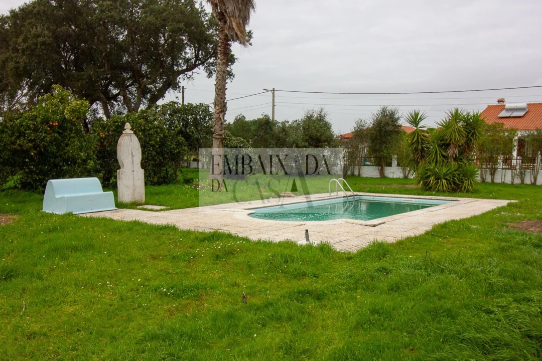 Moradia T3 para Venda em Glória do Ribatejo e Granho Foto 15