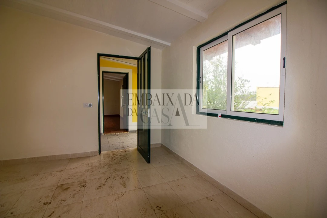 Moradia T3 para Venda em Glória do Ribatejo e Granho Foto 49