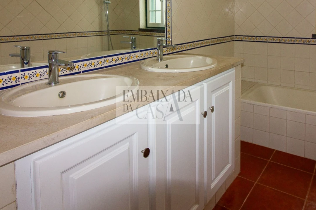 Moradia T3 para Venda em Glória do Ribatejo e Granho Foto 34