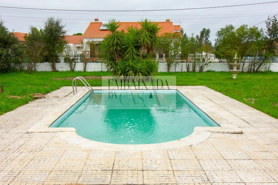 Moradia T3 para Venda em Glória do Ribatejo e Granho Foto 9