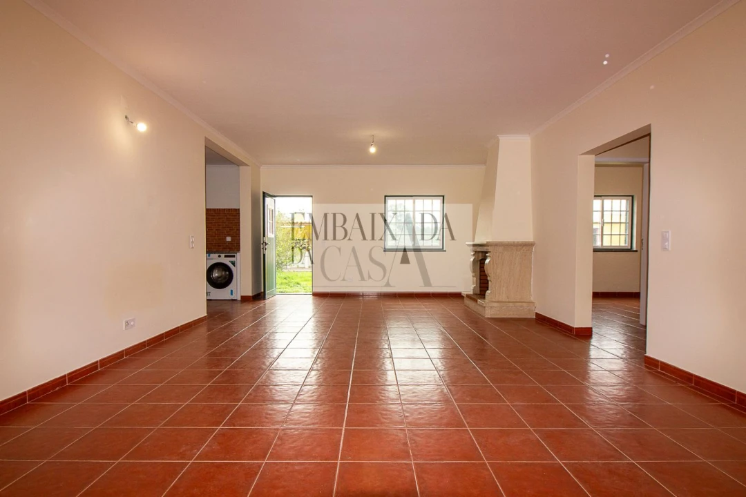 Moradia T3 para Venda em Glória do Ribatejo e Granho Foto 27