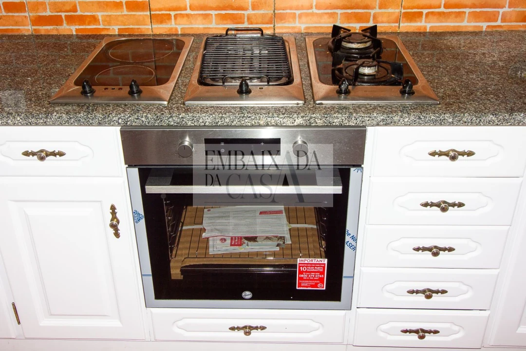 Moradia T3 para Venda em Glória do Ribatejo e Granho Foto 23