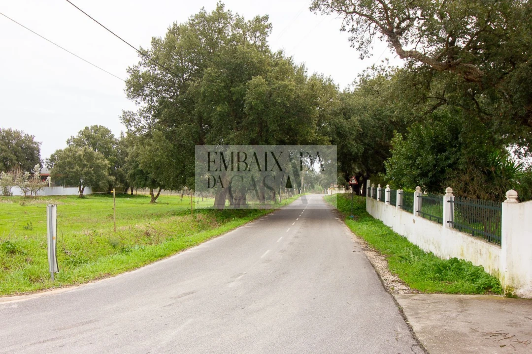 Moradia T3 para Venda em Glória do Ribatejo e Granho Foto 52