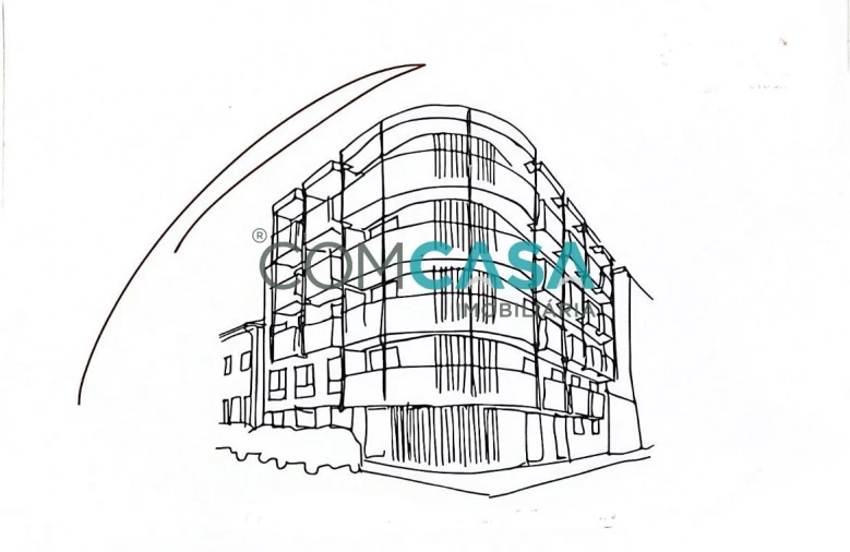 Apartamento T1 para Venda em Matosinhos e Leça da Palmeira