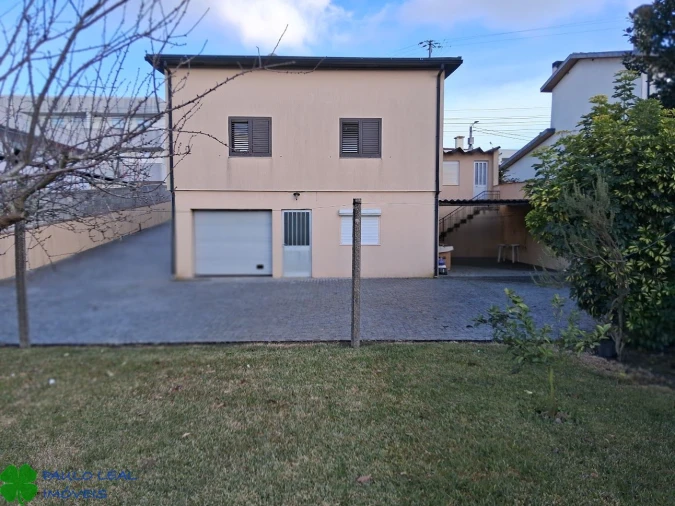 Moradia T3 para Venda em Alvarelhos e Guidões Foto 16