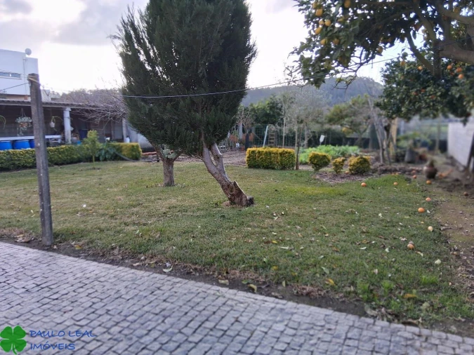 Moradia T3 para Venda em Alvarelhos e Guidões Foto 18