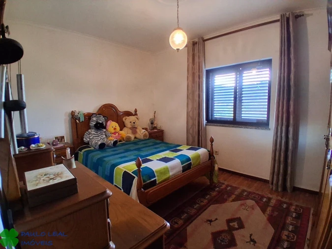 Moradia T3 para Venda em Alvarelhos e Guidões Foto 8