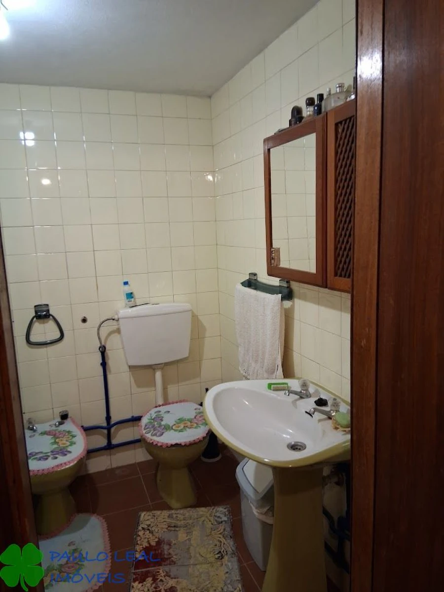 Moradia T3 para Venda em Alvarelhos e Guidões Foto 14