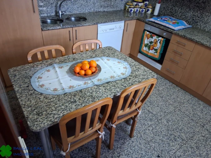 Moradia T3 para Venda em Alvarelhos e Guidões Foto 5