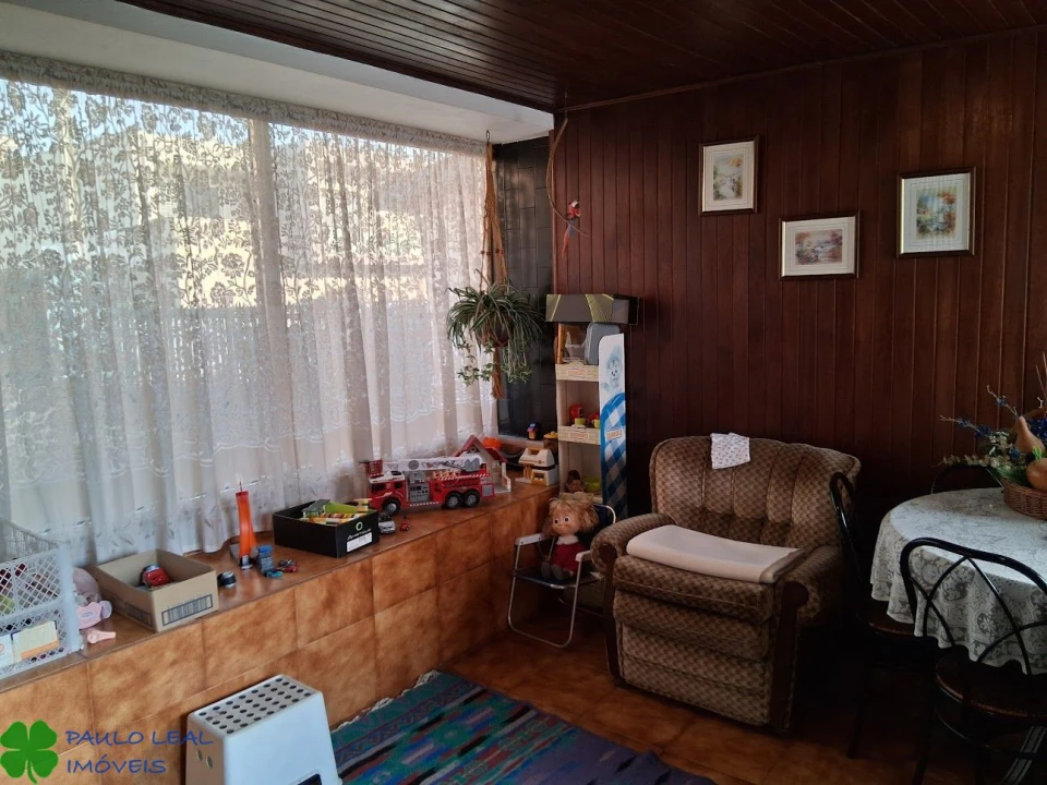 Moradia T3 para Venda em Alvarelhos e Guidões Foto 12