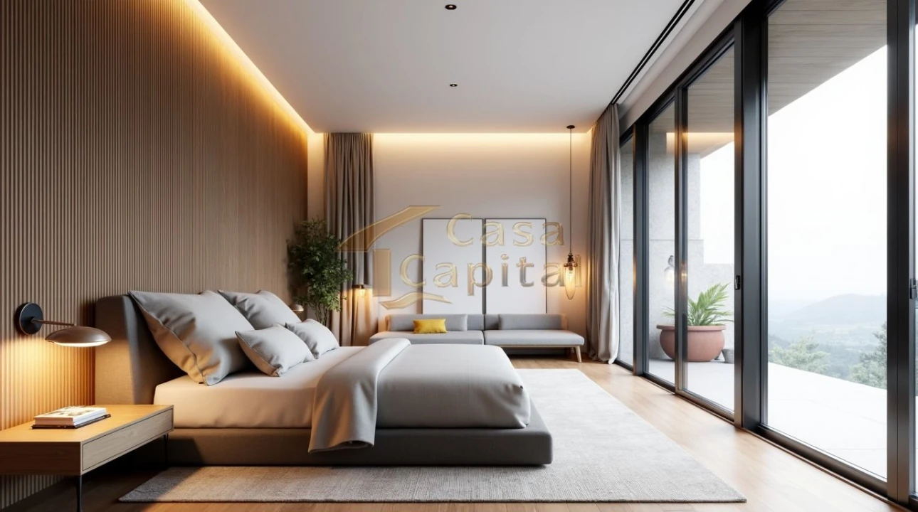 Terreno para Venda em Paços Foto 4