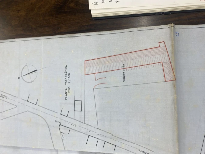 Loja para Venda em Nogueira e Silva Escura Foto 26