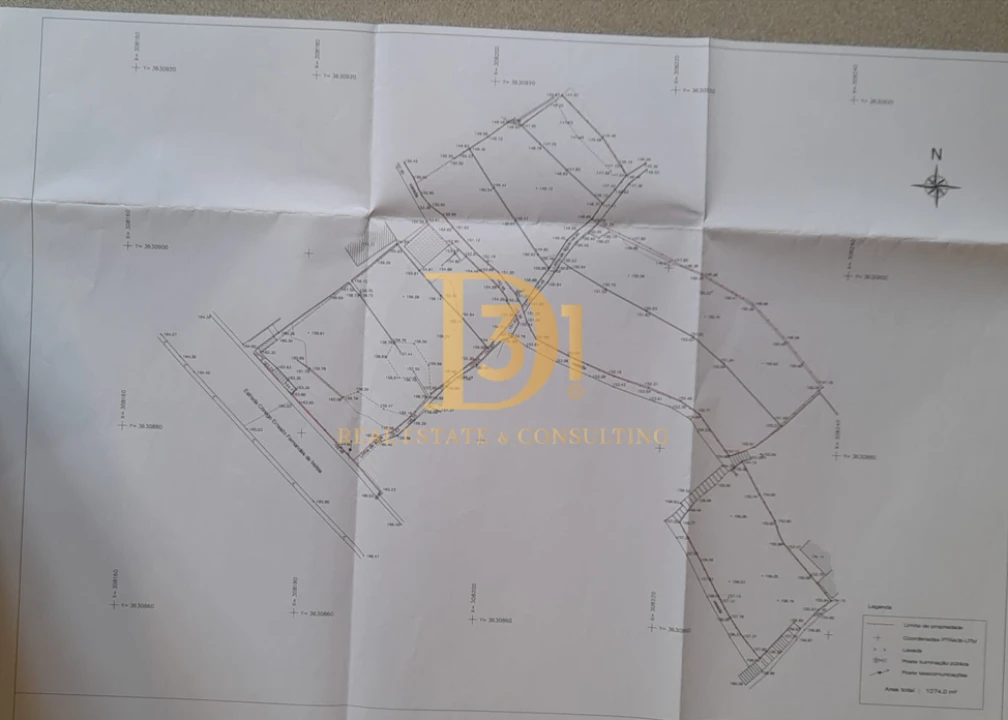 Terreno para Venda em São Vicente Foto 18