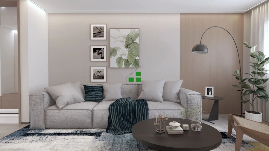 Apartamento T3 para Venda em Campanhã Foto 37