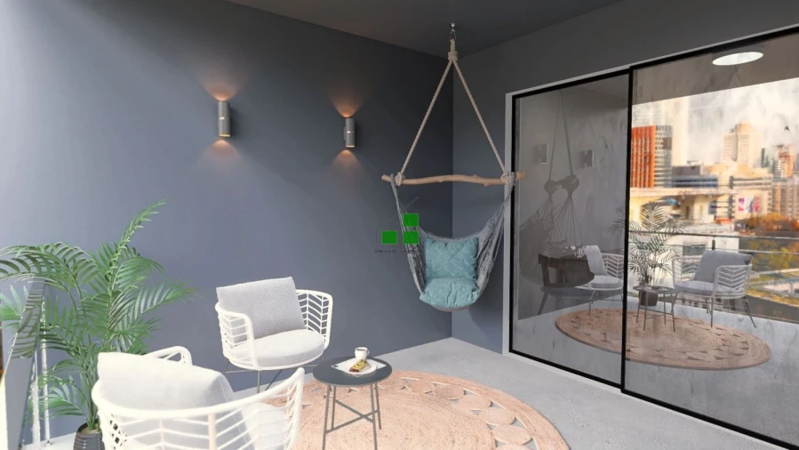 Apartamento T3 para Venda em Campanhã Foto 43