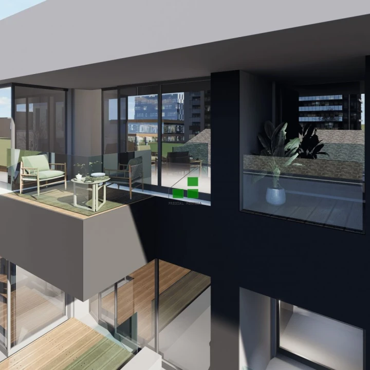 Apartamento T3 para Venda em Campanhã Foto 40