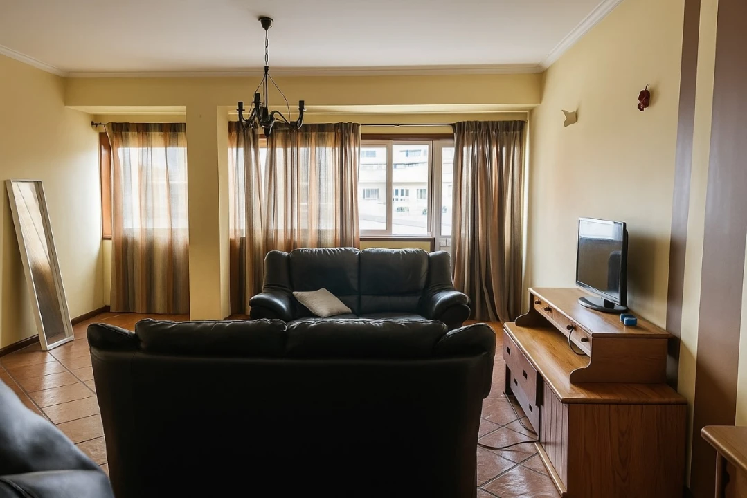 Apartamento T4 para Venda em Glória e Vera Cruz Foto 3