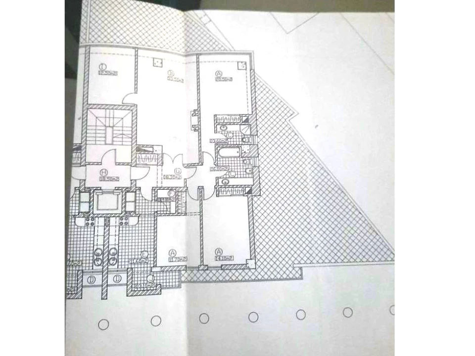 Apartamento T4 para Venda em Glória e Vera Cruz Foto 13