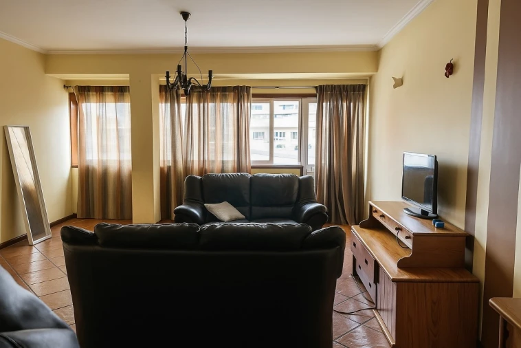 Apartamento T4 para Venda em Glória e Vera Cruz Foto 3