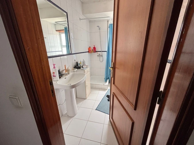 Apartamento T4 para Venda em Glória e Vera Cruz Foto 9