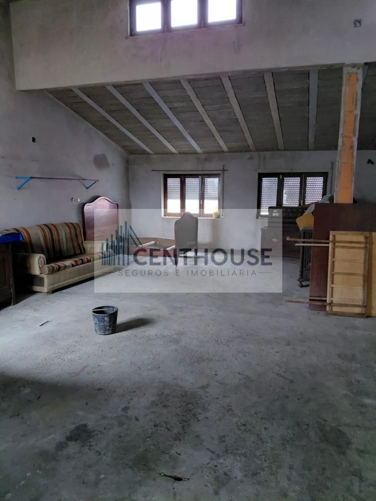 Moradia T2 para Venda em Portunhos e Outil Foto 7