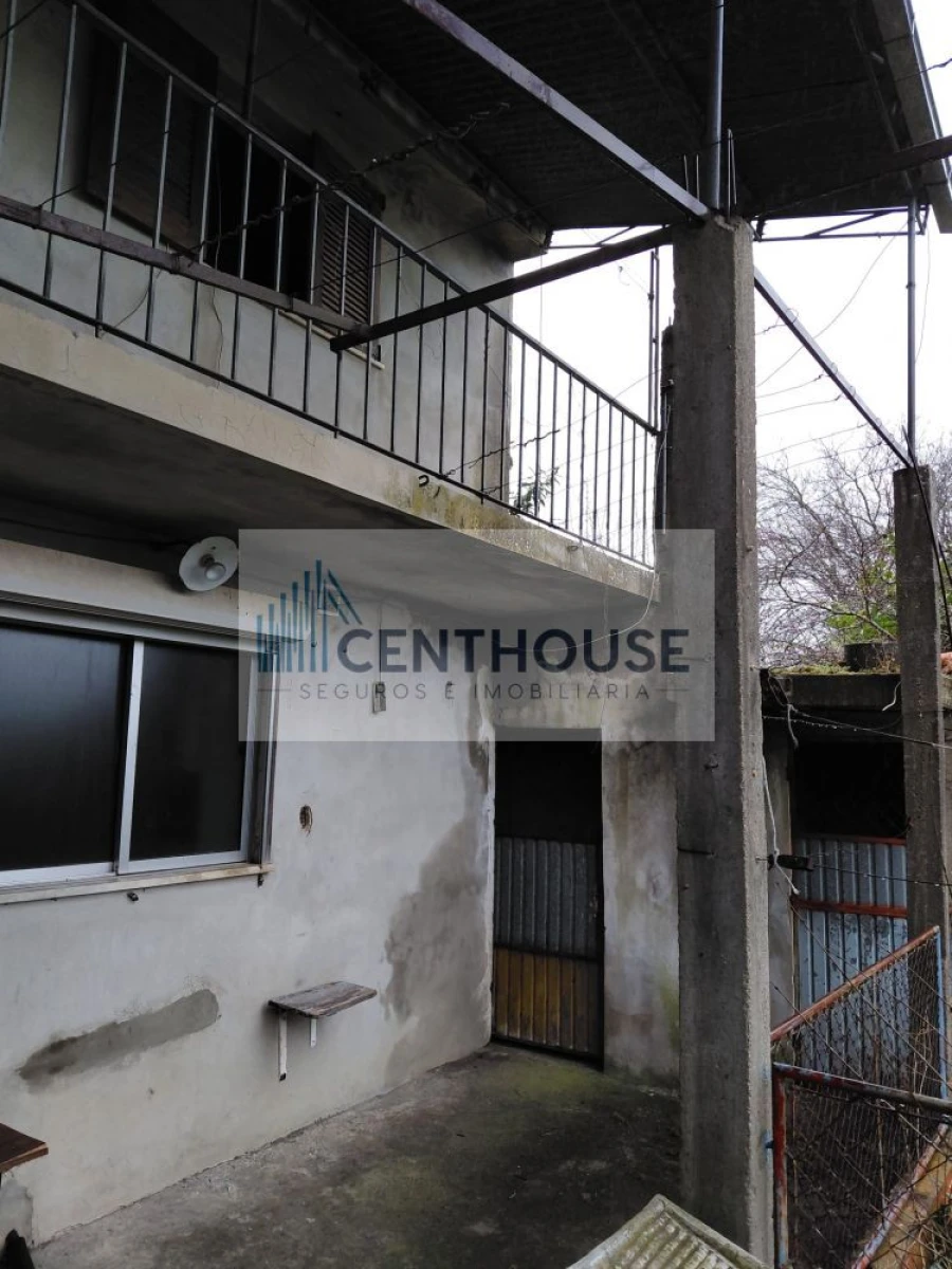 Moradia T2 para Venda em Portunhos e Outil Foto 11