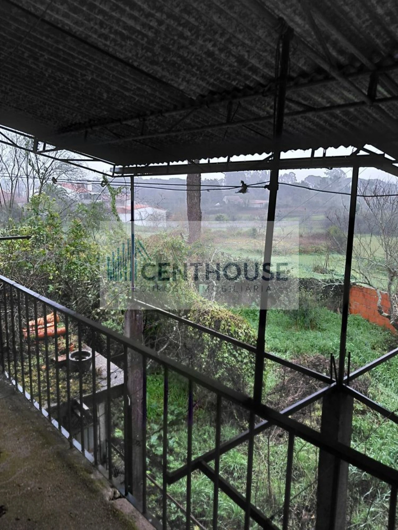 Moradia T2 para Venda em Portunhos e Outil Foto 4