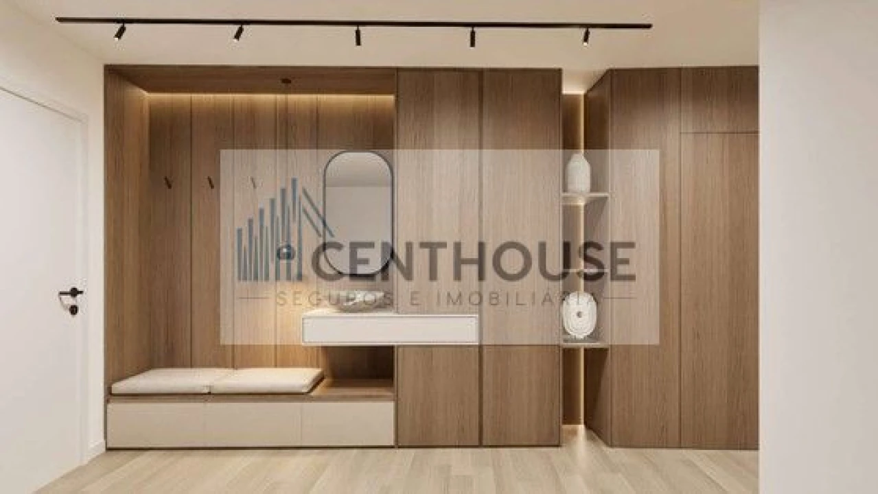 Apartamento T1 para Venda em Mealhada, Ventosa do Bairro e Antes Foto 3