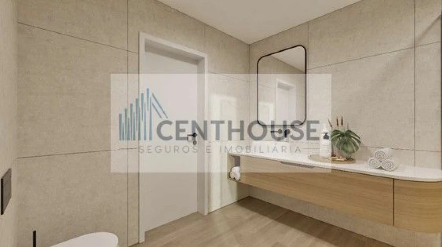 Apartamento T1 para Venda em Mealhada, Ventosa do Bairro e Antes Foto 15