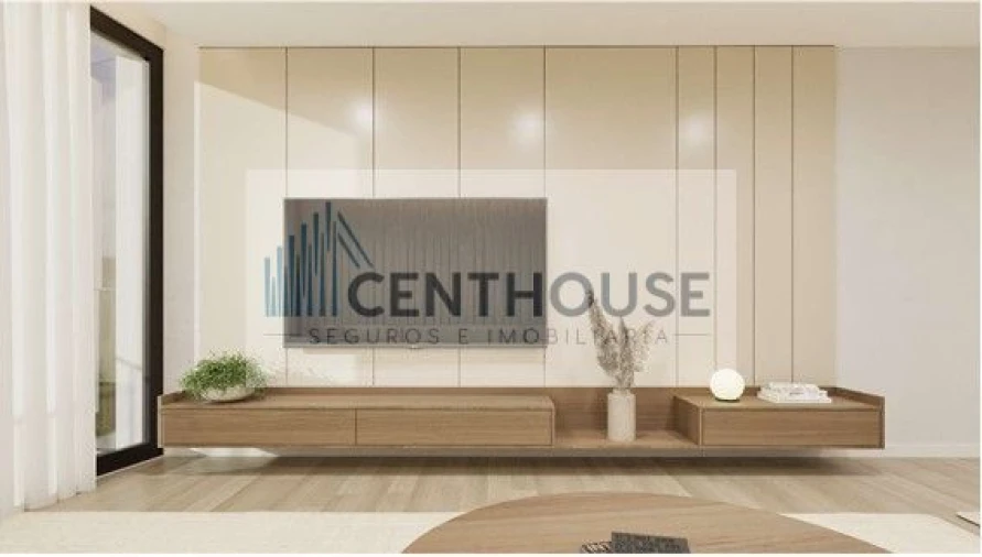 Apartamento T1 para Venda em Mealhada, Ventosa do Bairro e Antes Foto 10