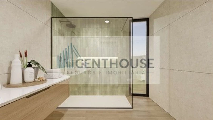 Apartamento T1 para Venda em Mealhada, Ventosa do Bairro e Antes Foto 6