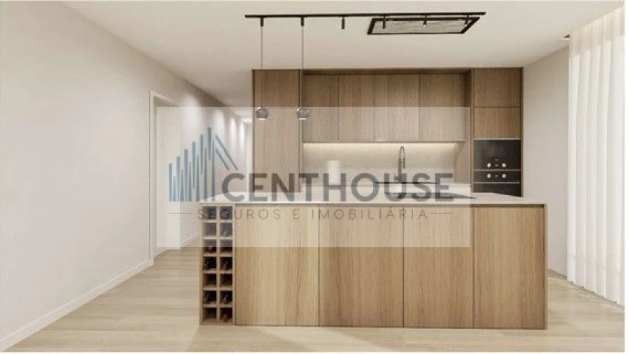 Apartamento T1 para Venda em Mealhada, Ventosa do Bairro e Antes Foto 12