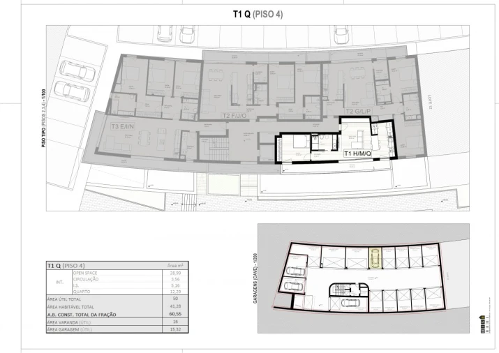 Apartamento T1 para Venda em Mealhada, Ventosa do Bairro e Antes Foto 26