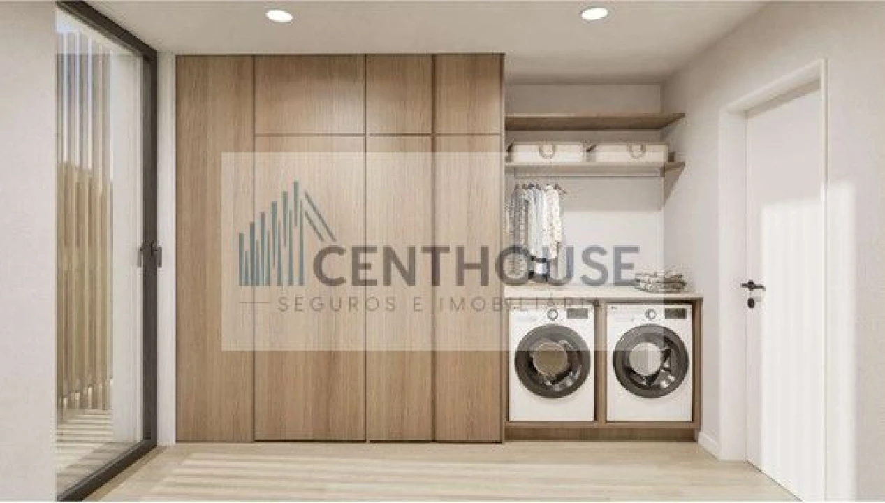 Apartamento T1 para Venda em Mealhada, Ventosa do Bairro e Antes Foto 8