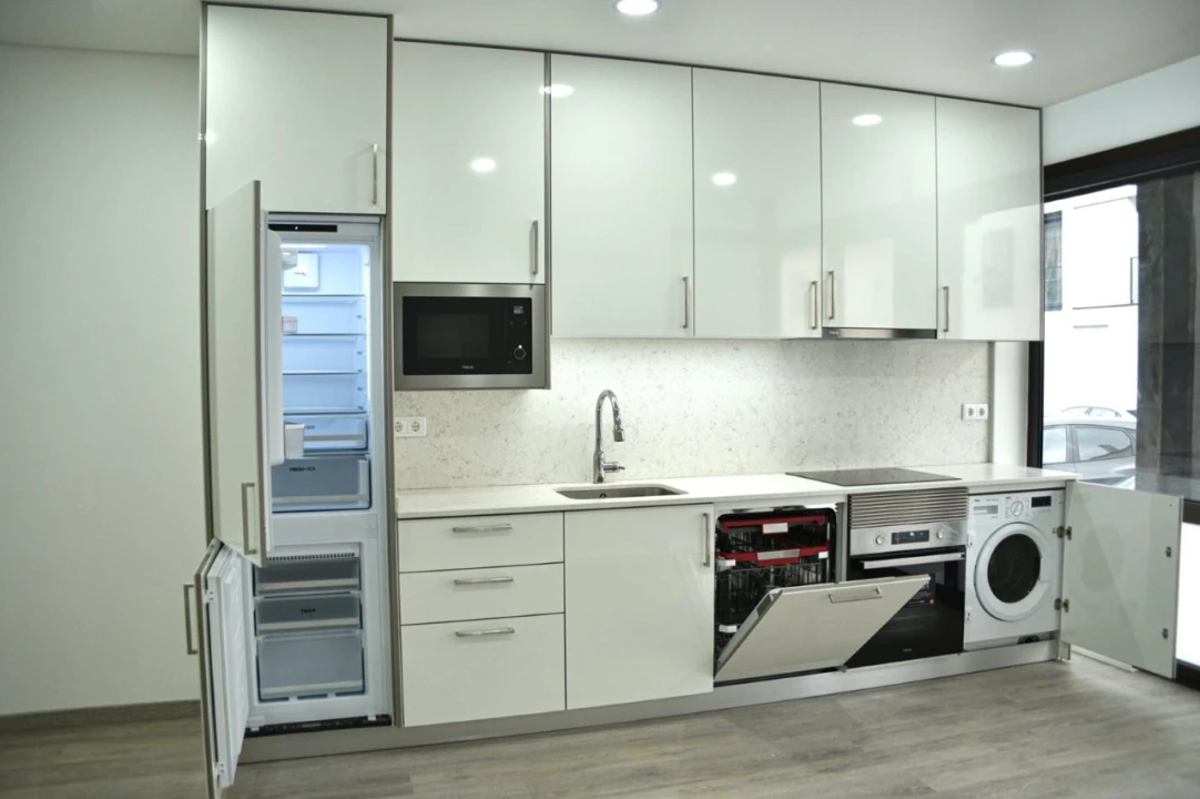 Apartamento T5 para Venda em Glória e Vera Cruz Foto 1