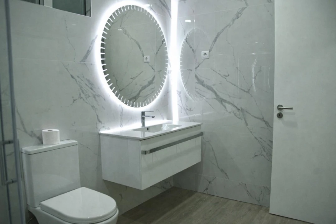 Apartamento T5 para Venda em Glória e Vera Cruz Foto 6