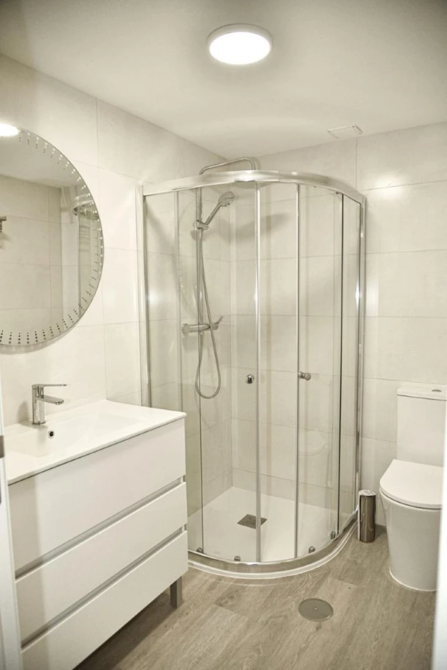 Apartamento T5 para Venda em Glória e Vera Cruz Foto 16