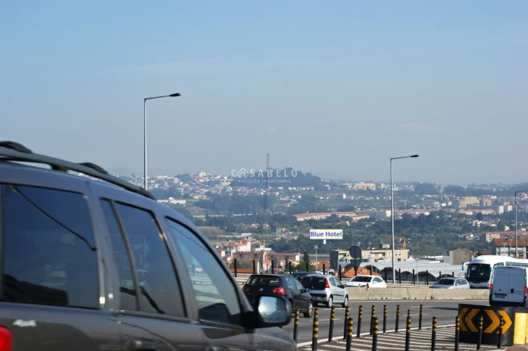 Terreno para Venda em Campanhã Foto 11