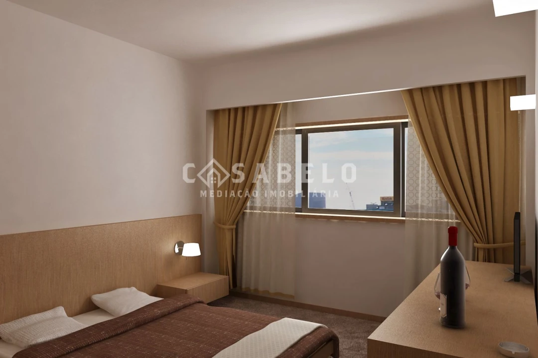 Terreno para Venda em Campanhã Foto 5