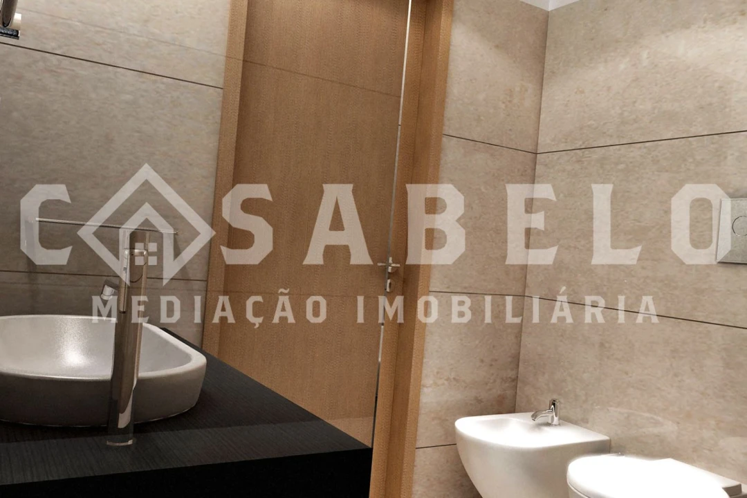 Terreno para Venda em Campanhã Foto 10